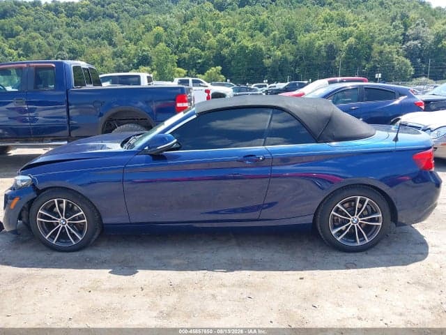 2018 BMW 230I XDRIVE 14