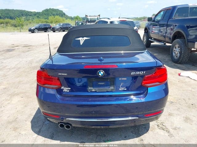 2018 BMW 230I XDRIVE 16
