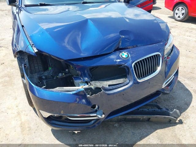 2018 BMW 230I XDRIVE 6
