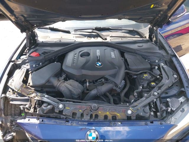2018 BMW 230I XDRIVE 10