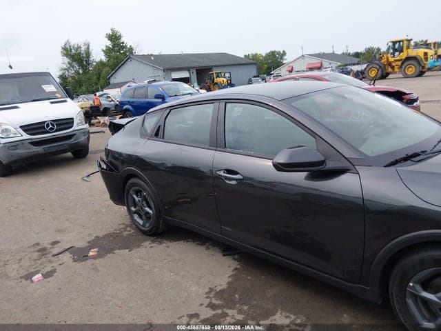 2026 KIA K4 LXS 13
