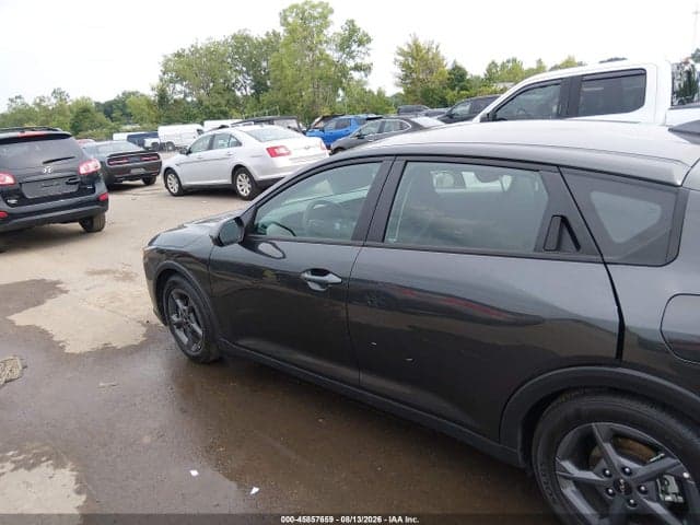 2026 KIA K4 LXS 14