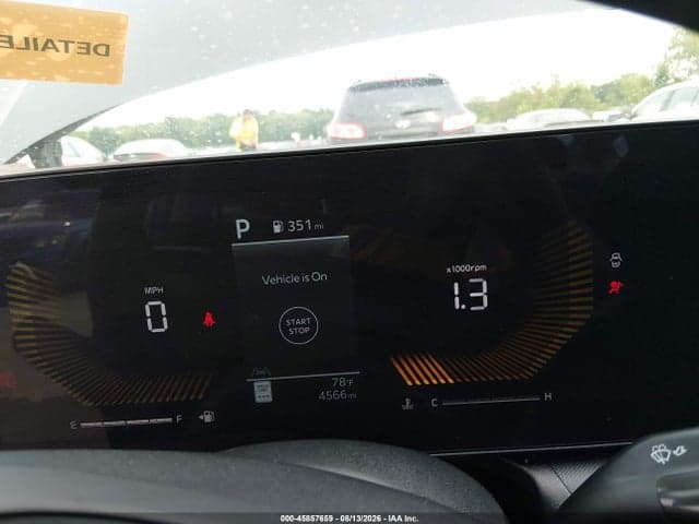 2026 KIA K4 LXS 7