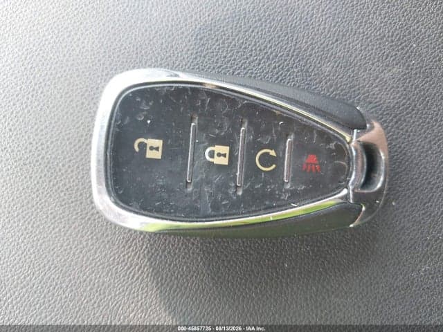 2019 CHEVROLET EQUINOX LT 11