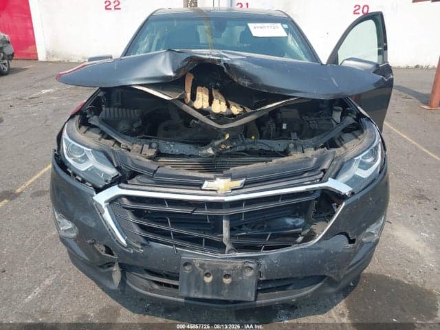 2019 CHEVROLET EQUINOX LT 6