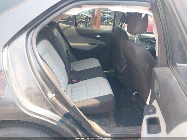 2019 CHEVROLET EQUINOX LT 8