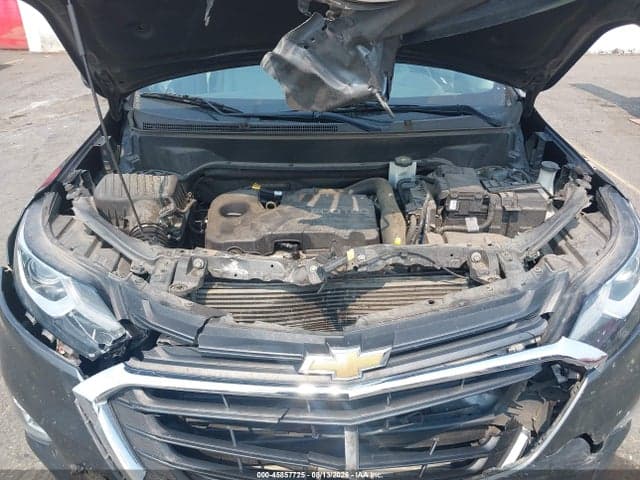 2019 CHEVROLET EQUINOX LT 10