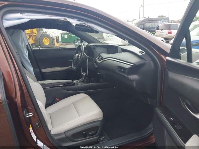 2019 LEXUS UX 250H 5