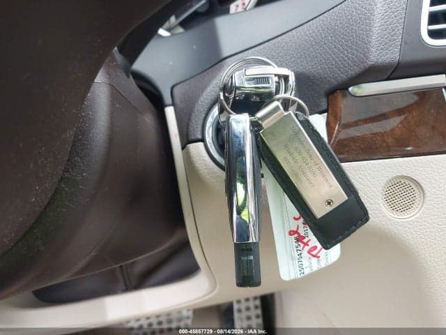 2017 MERCEDES-BENZ E 400 4MATIC 8