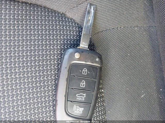 2019 HYUNDAI ACCENT SE 11