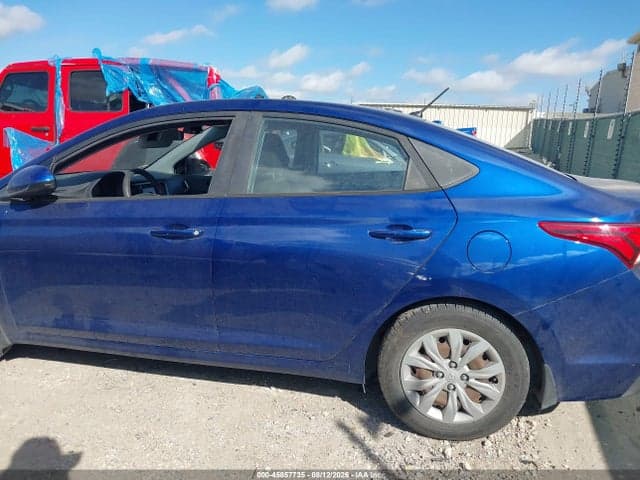 2019 HYUNDAI ACCENT SE 15
