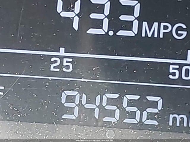2019 HYUNDAI ACCENT SE 16