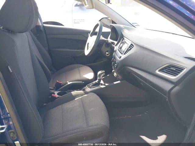 2019 HYUNDAI ACCENT SE 5