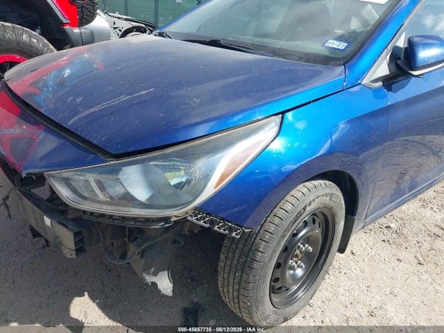 2019 HYUNDAI ACCENT SE 6