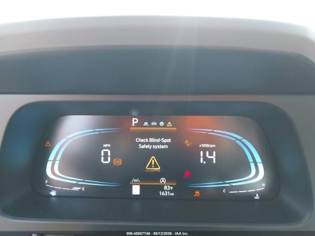 2026 HYUNDAI ELANTRA SE 7