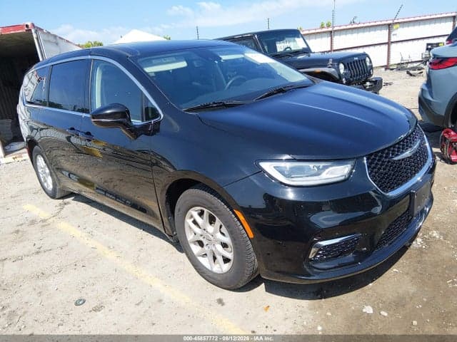 2024 CHRYSLER PACIFICA TOURING L 1