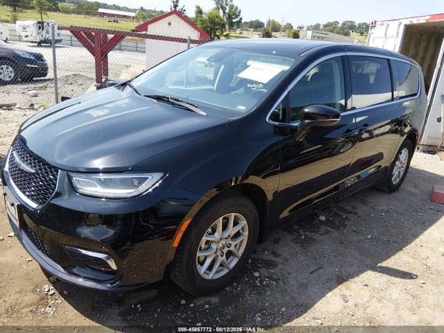 2024 CHRYSLER PACIFICA TOURING L 2
