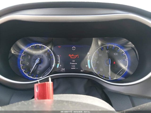 2024 CHRYSLER PACIFICA TOURING L 7