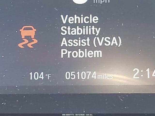 2021 HONDA CIVIC EX 15