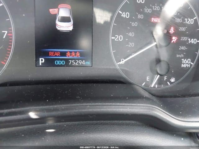 2023 TOYOTA COROLLA SE 7