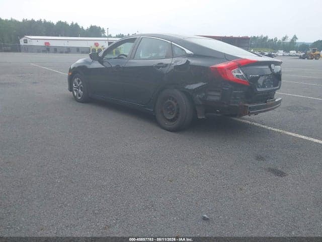 2017 HONDA CIVIC LX 3
