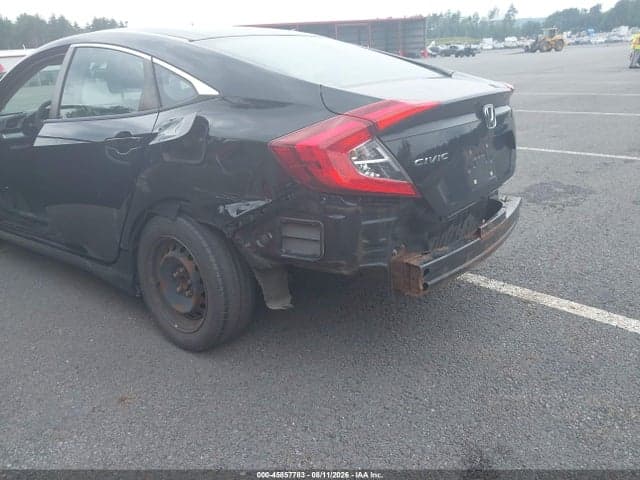 2017 HONDA CIVIC LX 6