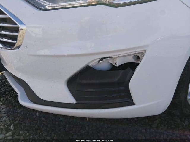 2019 FORD FUSION SE 6