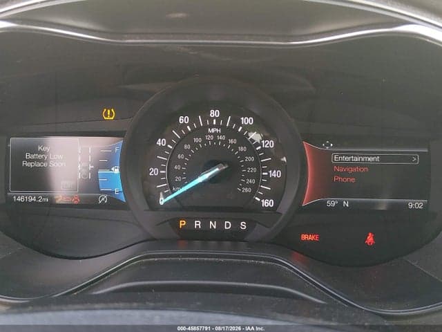 2019 FORD FUSION SE 7