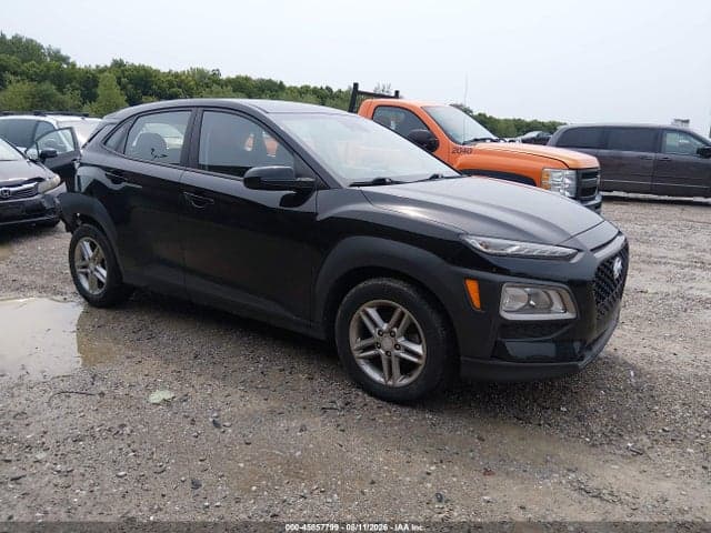 2019 HYUNDAI KONA SE 1
