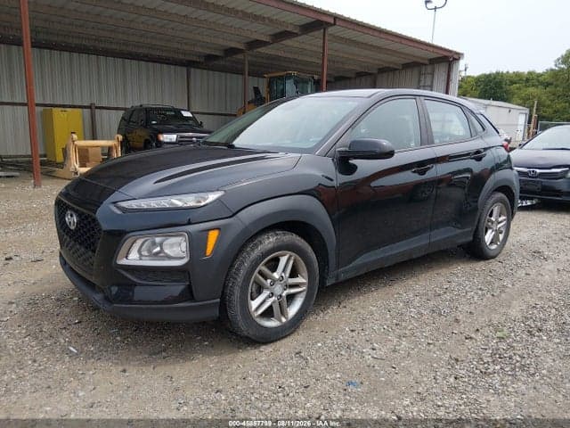 2019 HYUNDAI KONA SE 2