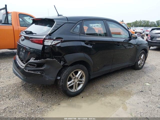 2019 HYUNDAI KONA SE 4