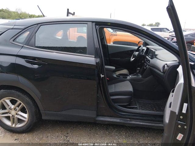 2019 HYUNDAI KONA SE 5