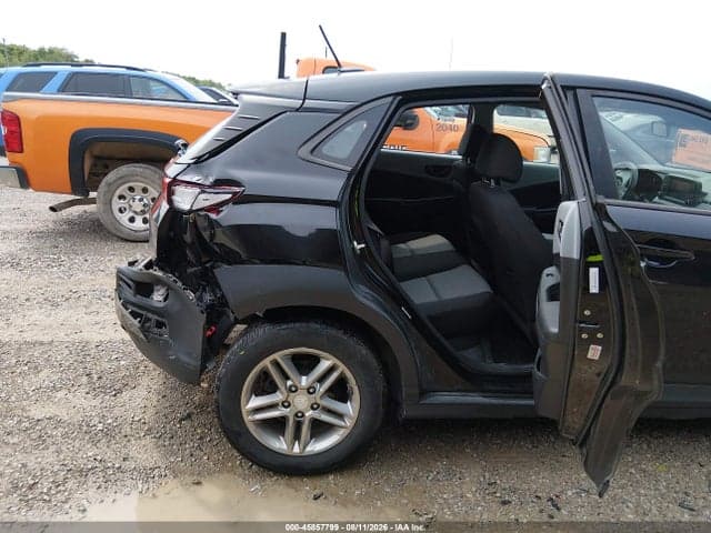 2019 HYUNDAI KONA SE 8