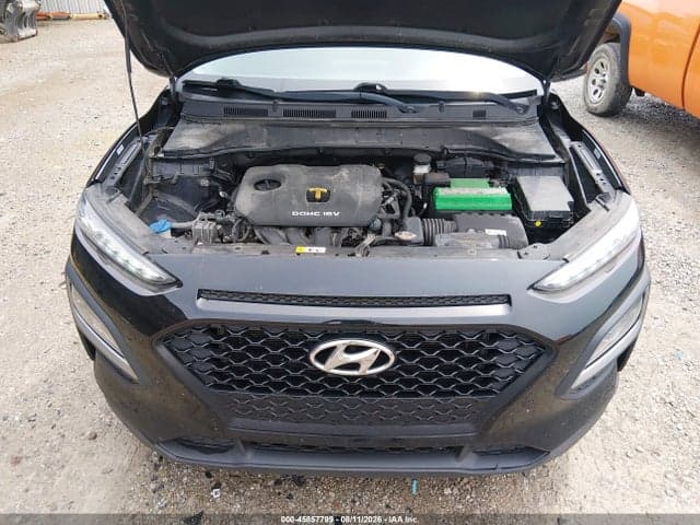 2019 HYUNDAI KONA SE 10