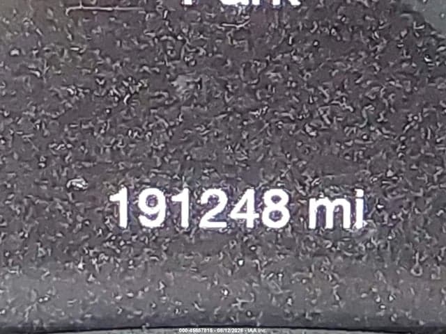 2017 DODGE DURANGO SXT RWD 15
