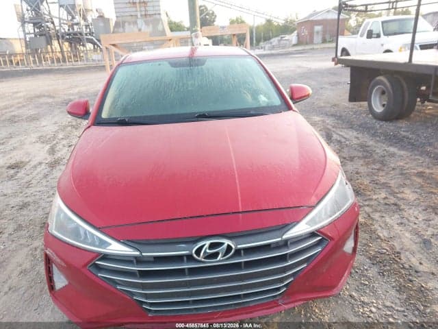2019 HYUNDAI ELANTRA SE 11