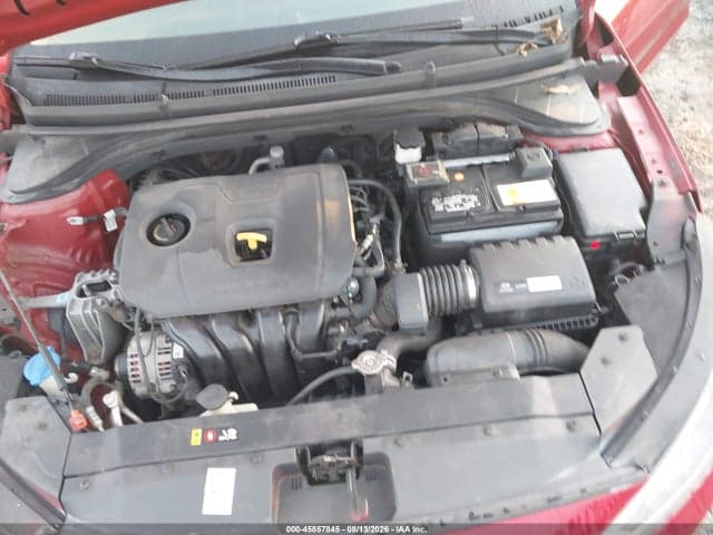 2019 HYUNDAI ELANTRA SE 10