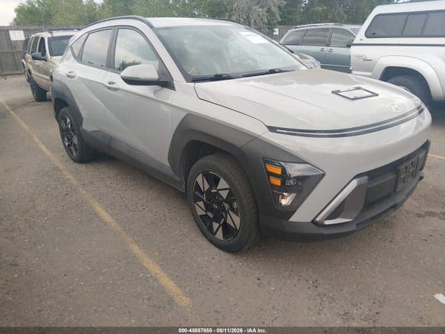2024 HYUNDAI KONA SEL 1