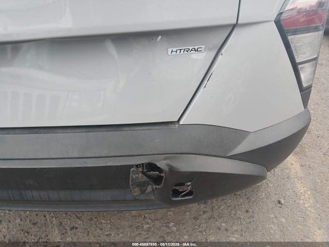 2024 HYUNDAI KONA SEL 6