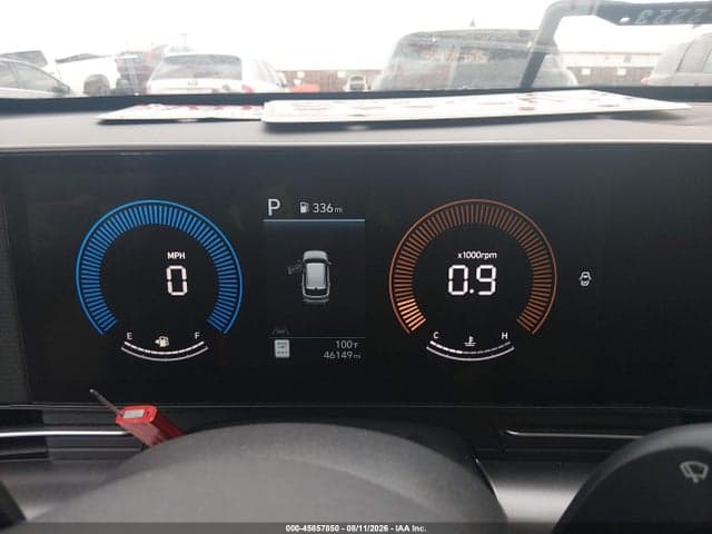 2024 HYUNDAI KONA SEL 7