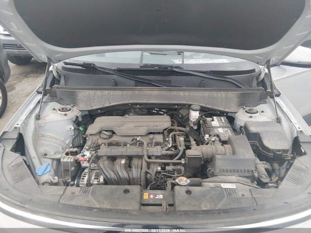 2024 HYUNDAI KONA SEL 10