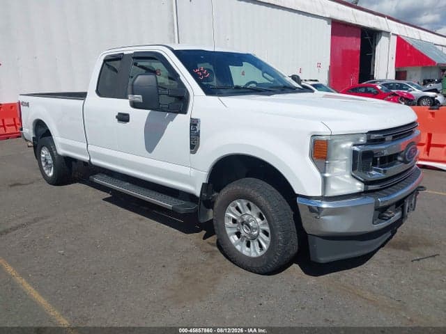 2020 FORD F-250 XL 1