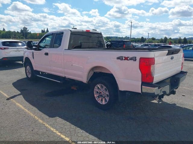 2020 FORD F-250 XL 3
