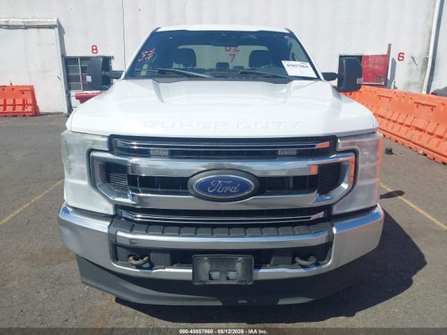 2020 FORD F-250 XL 6