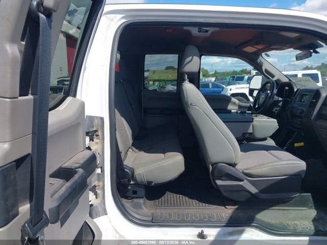 2020 FORD F-250 XL 8