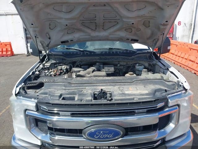 2020 FORD F-250 XL 10