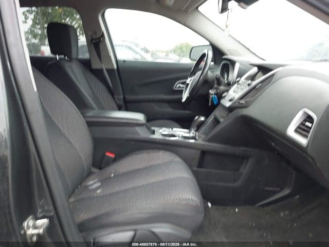 2017 CHEVROLET EQUINOX LT 5