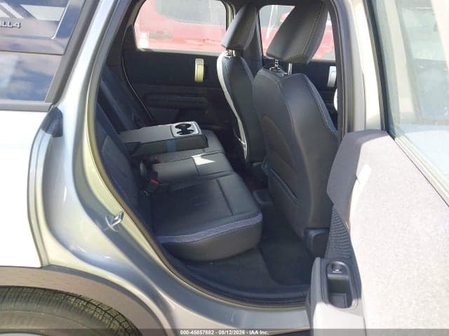2026 MINI COUNTRYMAN 8