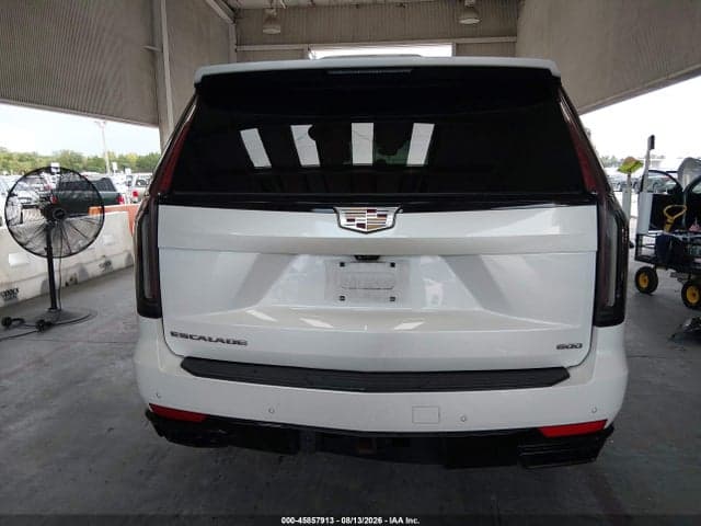 2021 CADILLAC ESCALADE ESV SPORT 17