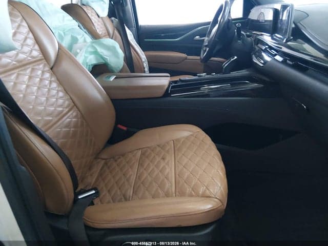2021 CADILLAC ESCALADE ESV SPORT 5
